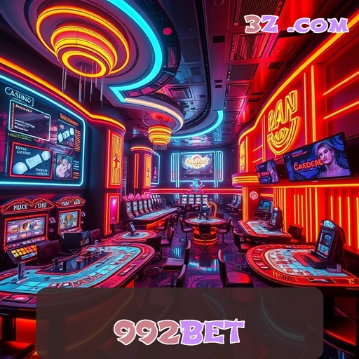 Baixar com Estilo: Recursos Imperdíveis no 992bet vip