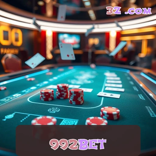992bet vip: Uma Experiência Confiável em Jogos Online