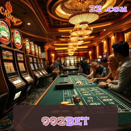 Login no 992bet vip: Atrações e Engajamento para Jogadores