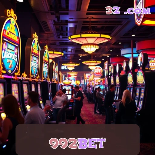 Slots Empolgantes no 992bet vip: Sua Grande Aventura Aguardando
