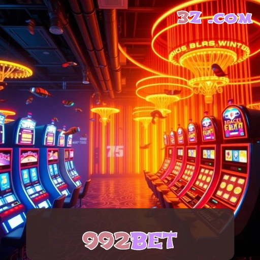 Experimente a Exclusividade do 992bet vip em Cada Jogo